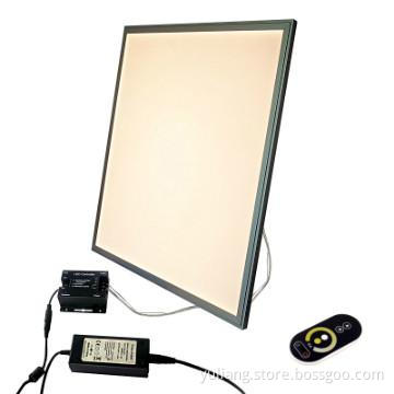 Touch screen controller CCT LED panel lights